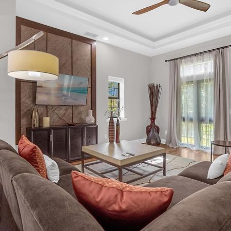 Holiday At The Parks - Townhome By Disney! Lake Buena Vista Extérieur photo