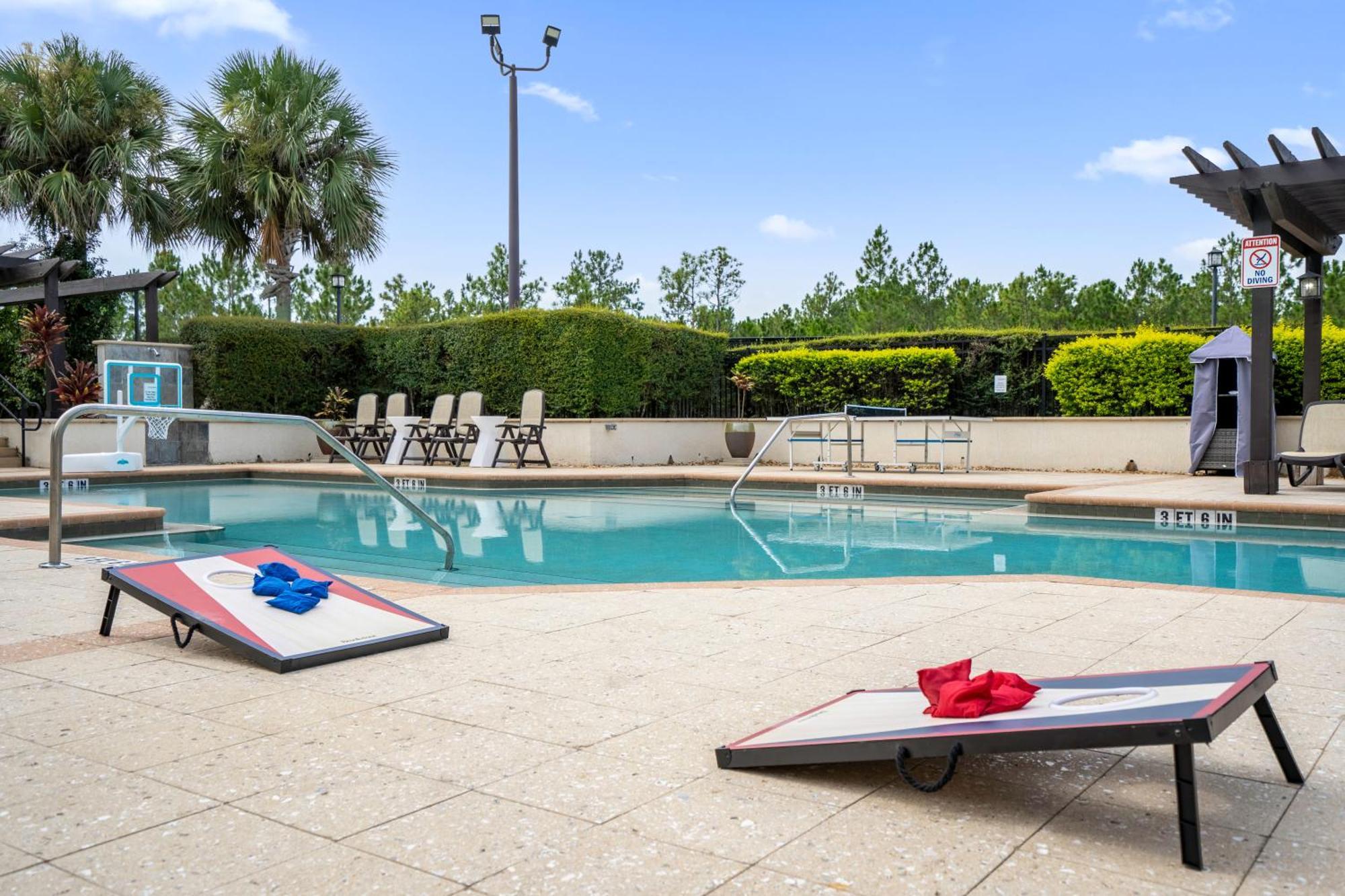 Holiday At The Parks - Townhome By Disney! Lake Buena Vista Extérieur photo