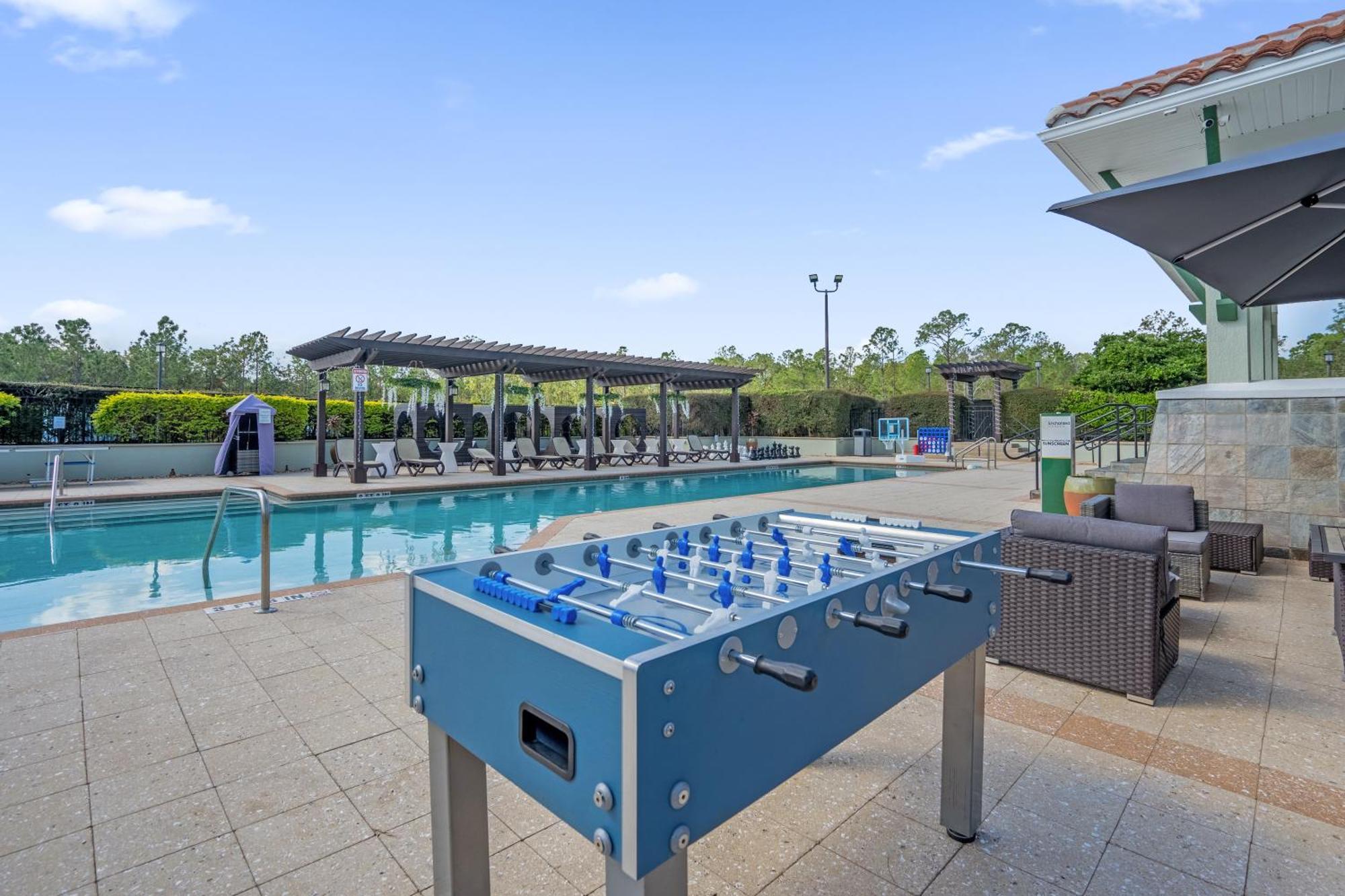 Holiday At The Parks - Townhome By Disney! Lake Buena Vista Extérieur photo