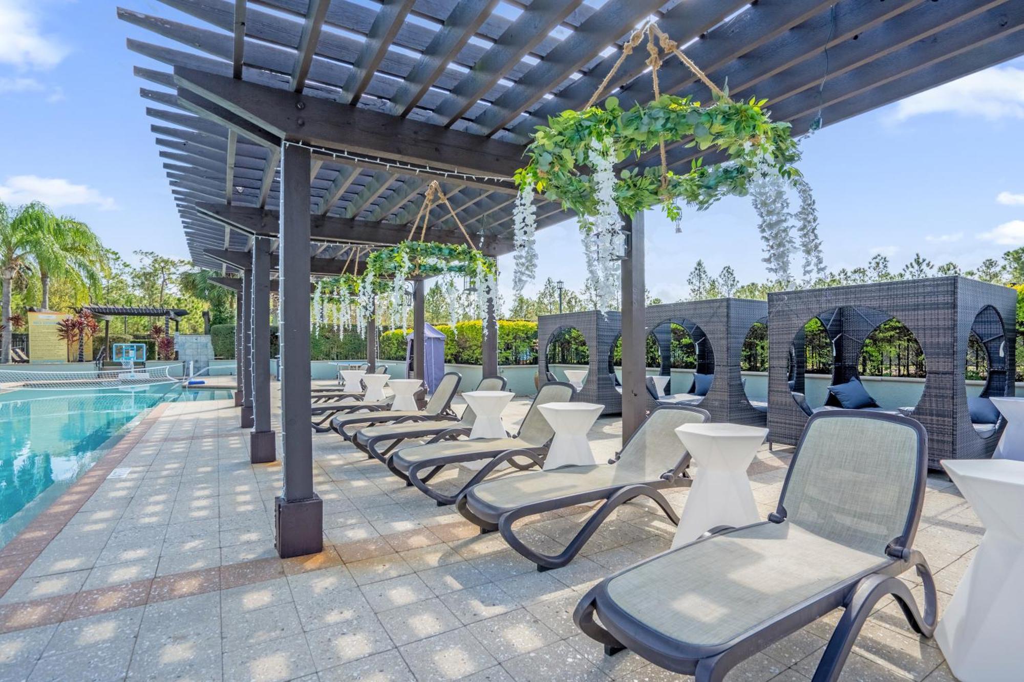 Holiday At The Parks - Townhome By Disney! Lake Buena Vista Extérieur photo
