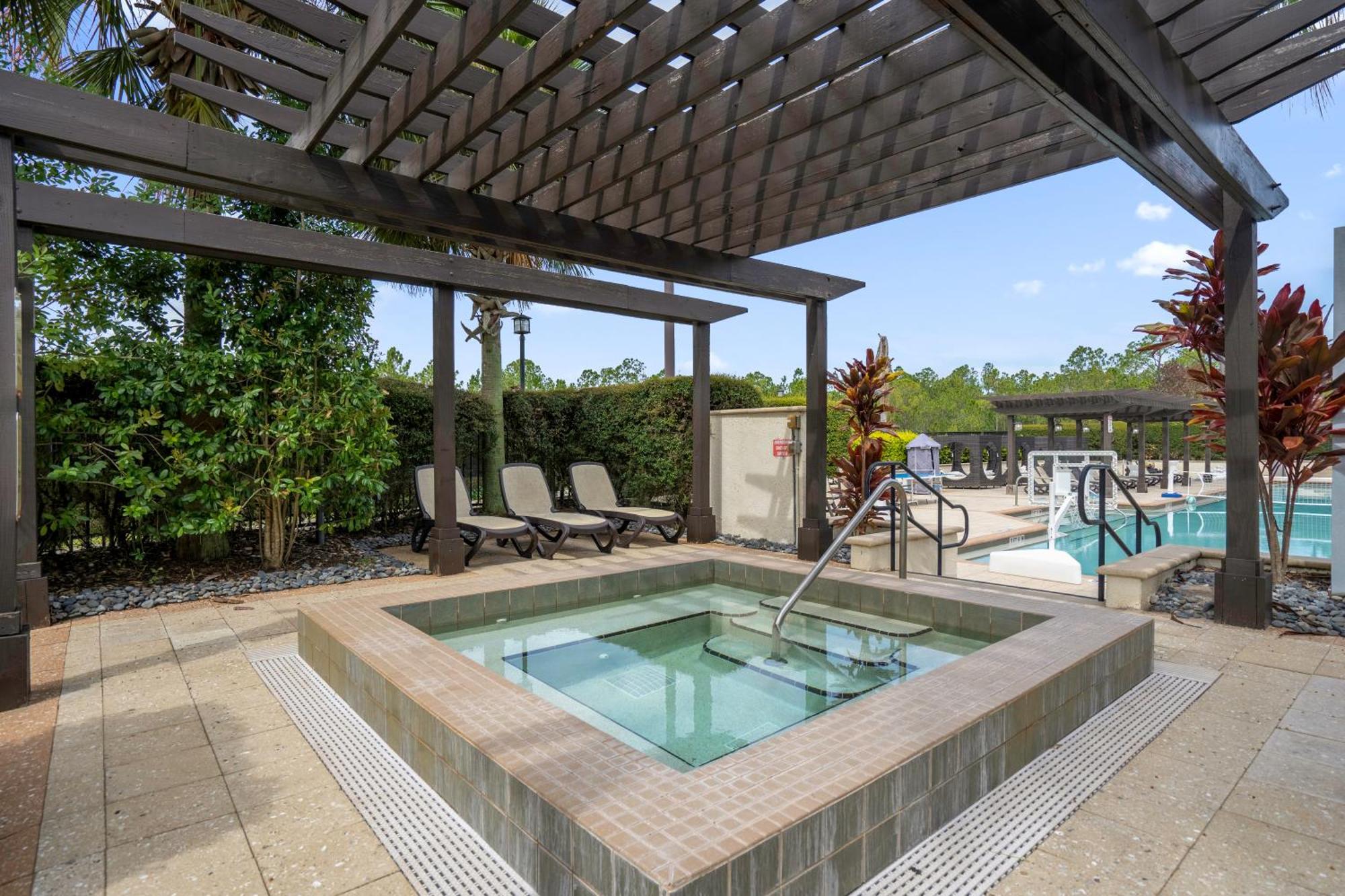 Holiday At The Parks - Townhome By Disney! Lake Buena Vista Extérieur photo