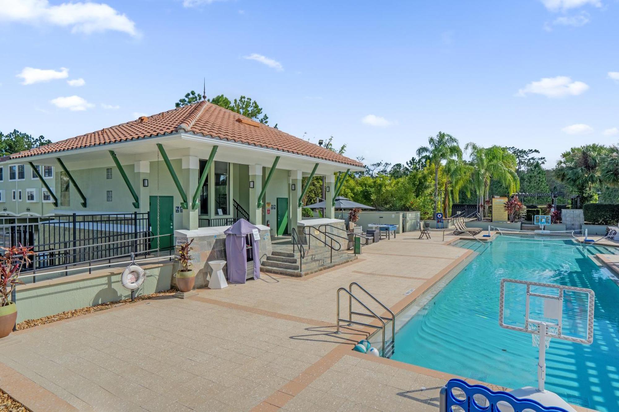 Holiday At The Parks - Townhome By Disney! Lake Buena Vista Extérieur photo