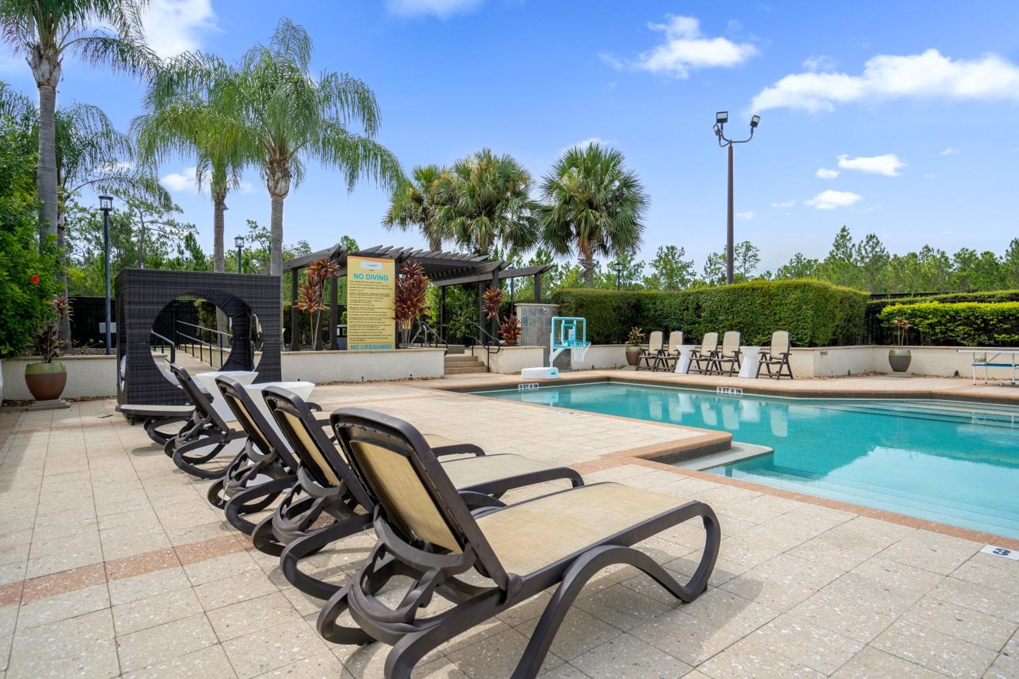 Holiday At The Parks - Townhome By Disney! Lake Buena Vista Extérieur photo