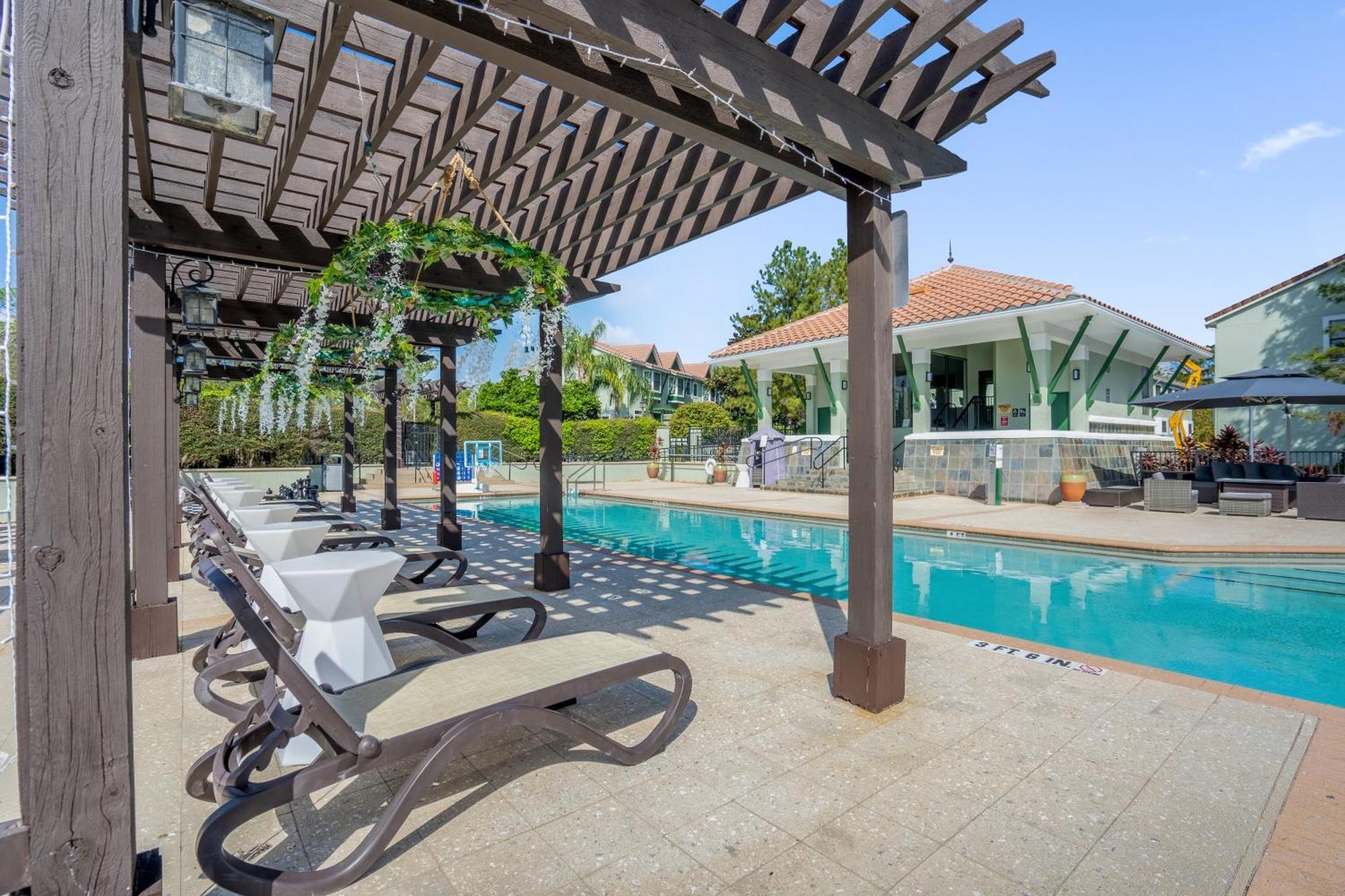 Holiday At The Parks - Townhome By Disney! Lake Buena Vista Extérieur photo
