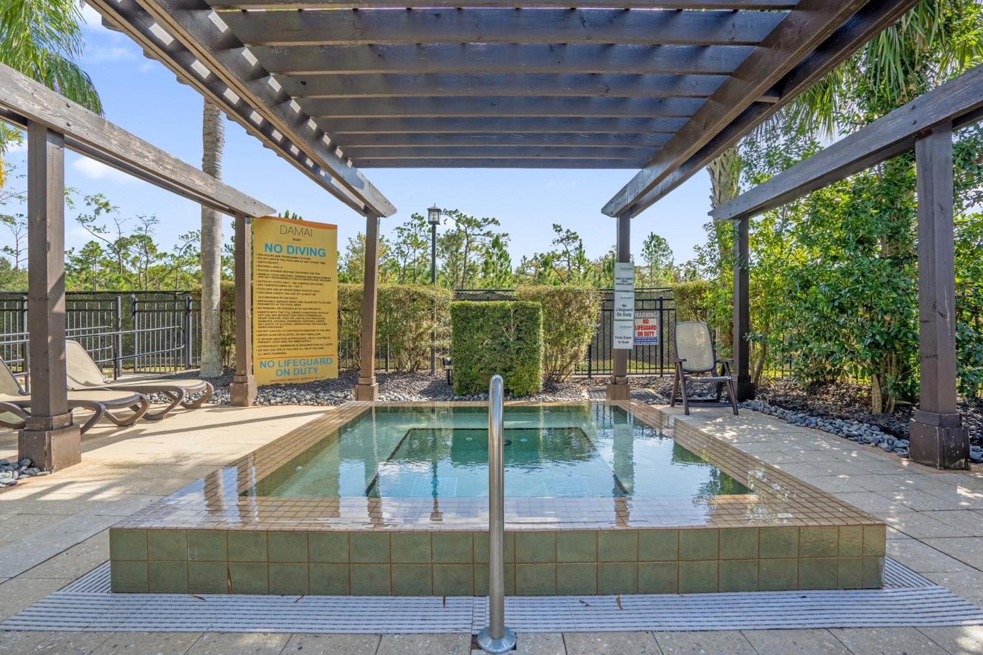 Holiday At The Parks - Townhome By Disney! Lake Buena Vista Extérieur photo