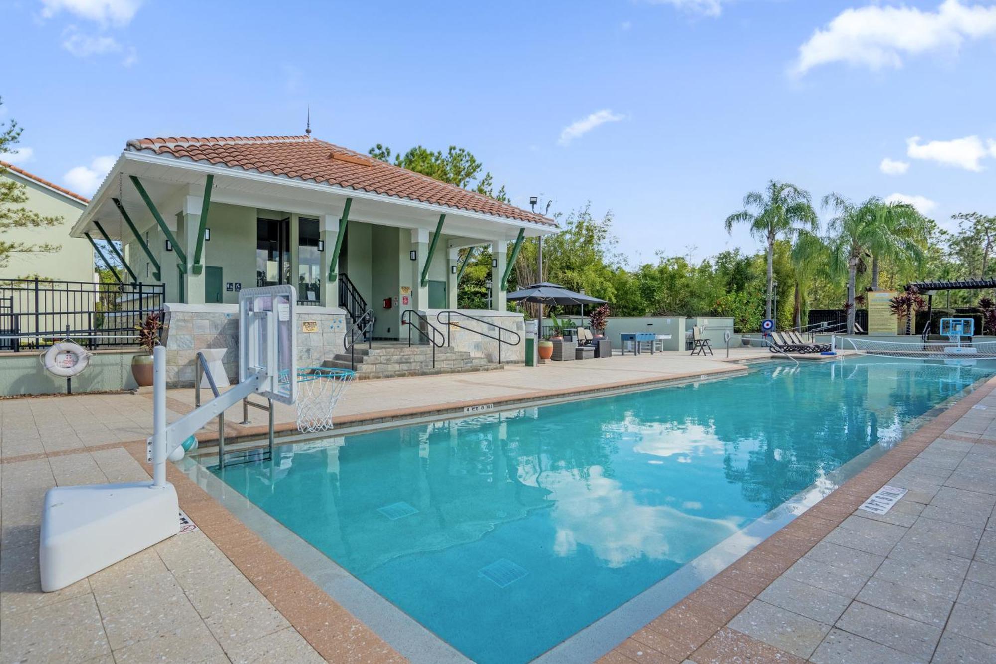 Holiday At The Parks - Townhome By Disney! Lake Buena Vista Extérieur photo