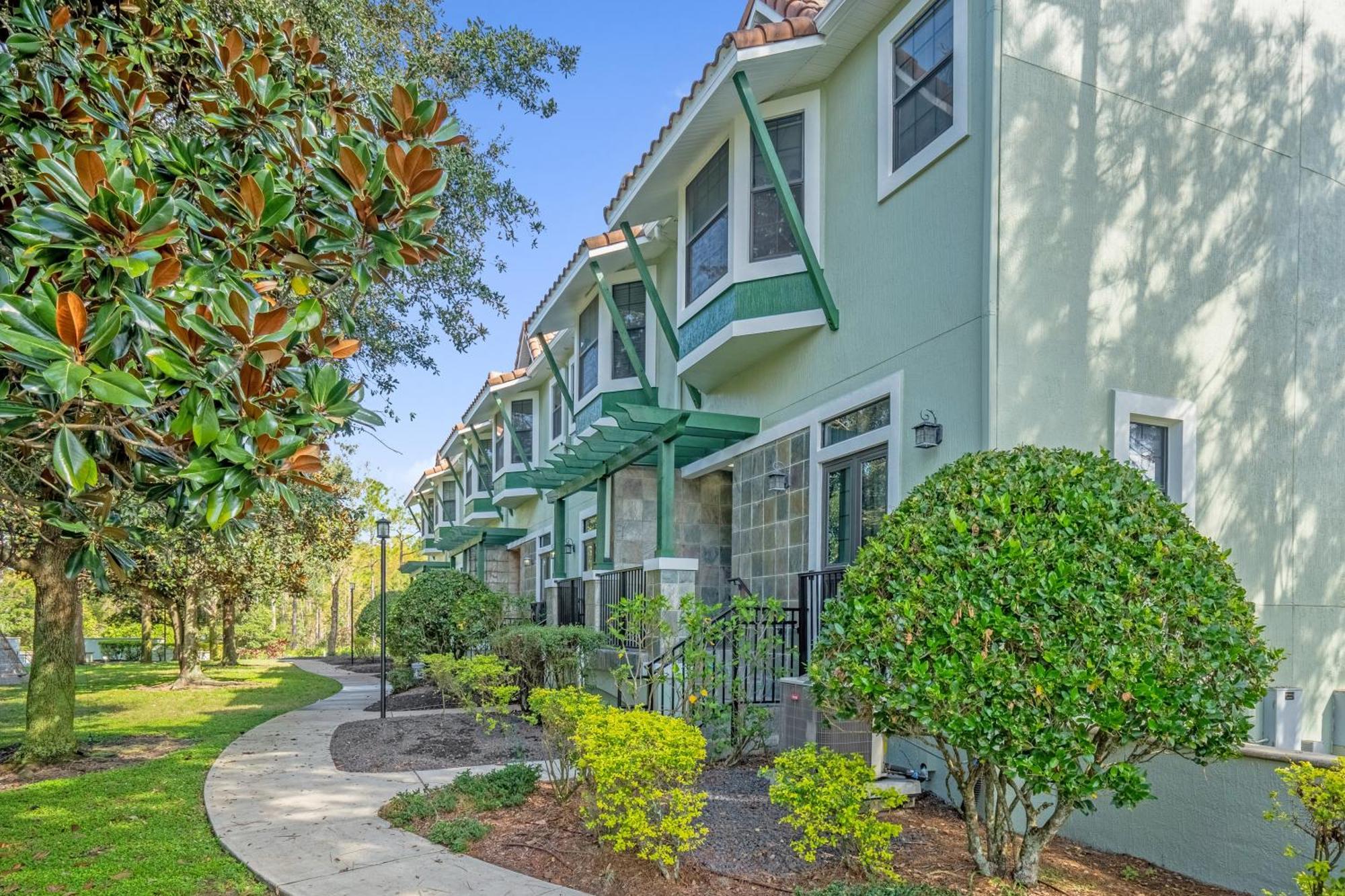 Holiday At The Parks - Townhome By Disney! Lake Buena Vista Extérieur photo