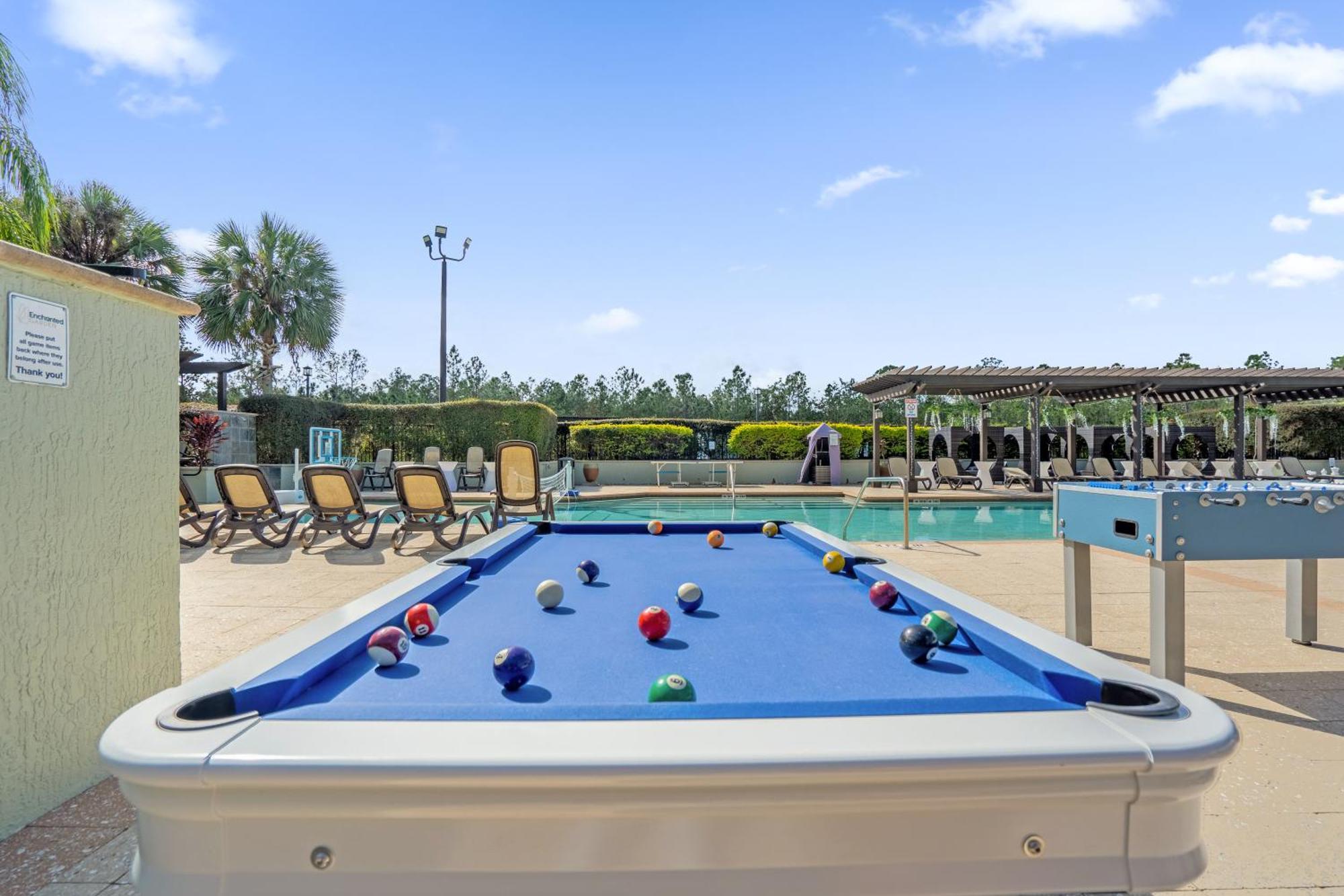 Holiday At The Parks - Townhome By Disney! Lake Buena Vista Extérieur photo