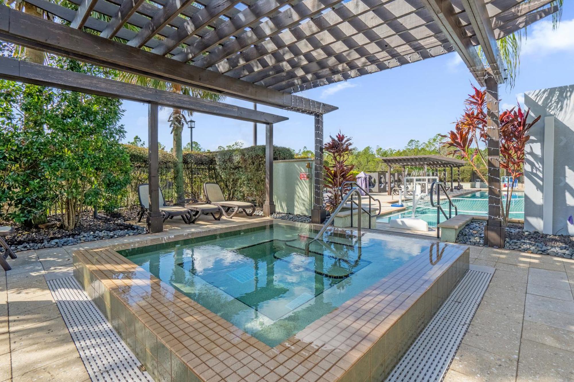 Holiday At The Parks - Townhome By Disney! Lake Buena Vista Extérieur photo
