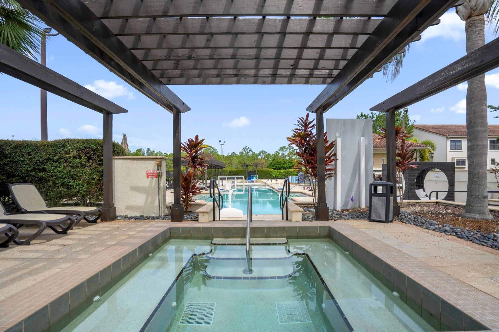 Holiday At The Parks - Townhome By Disney! Lake Buena Vista Extérieur photo