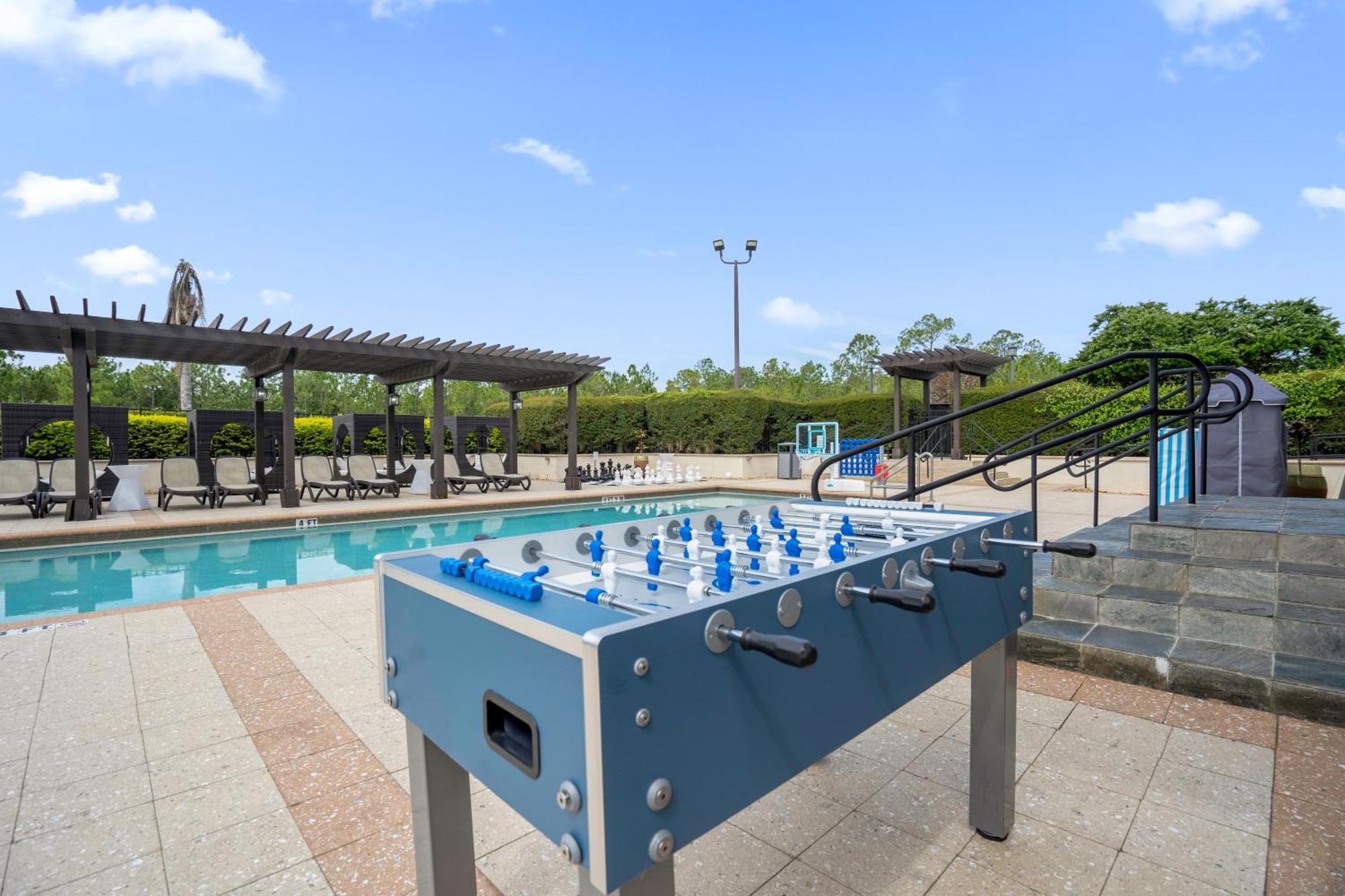 Holiday At The Parks - Townhome By Disney! Lake Buena Vista Extérieur photo