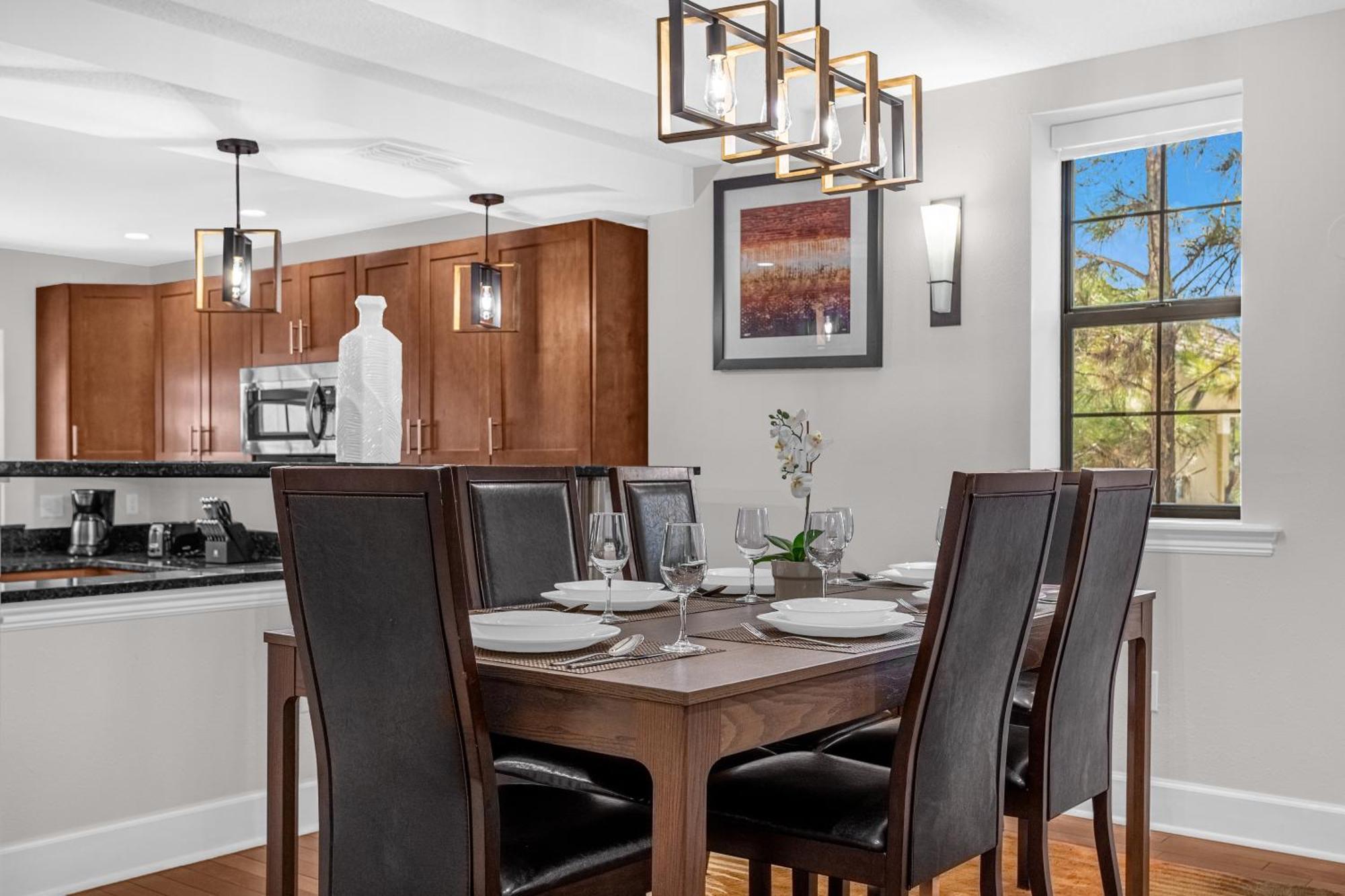 Holiday At The Parks - Townhome By Disney! Lake Buena Vista Extérieur photo