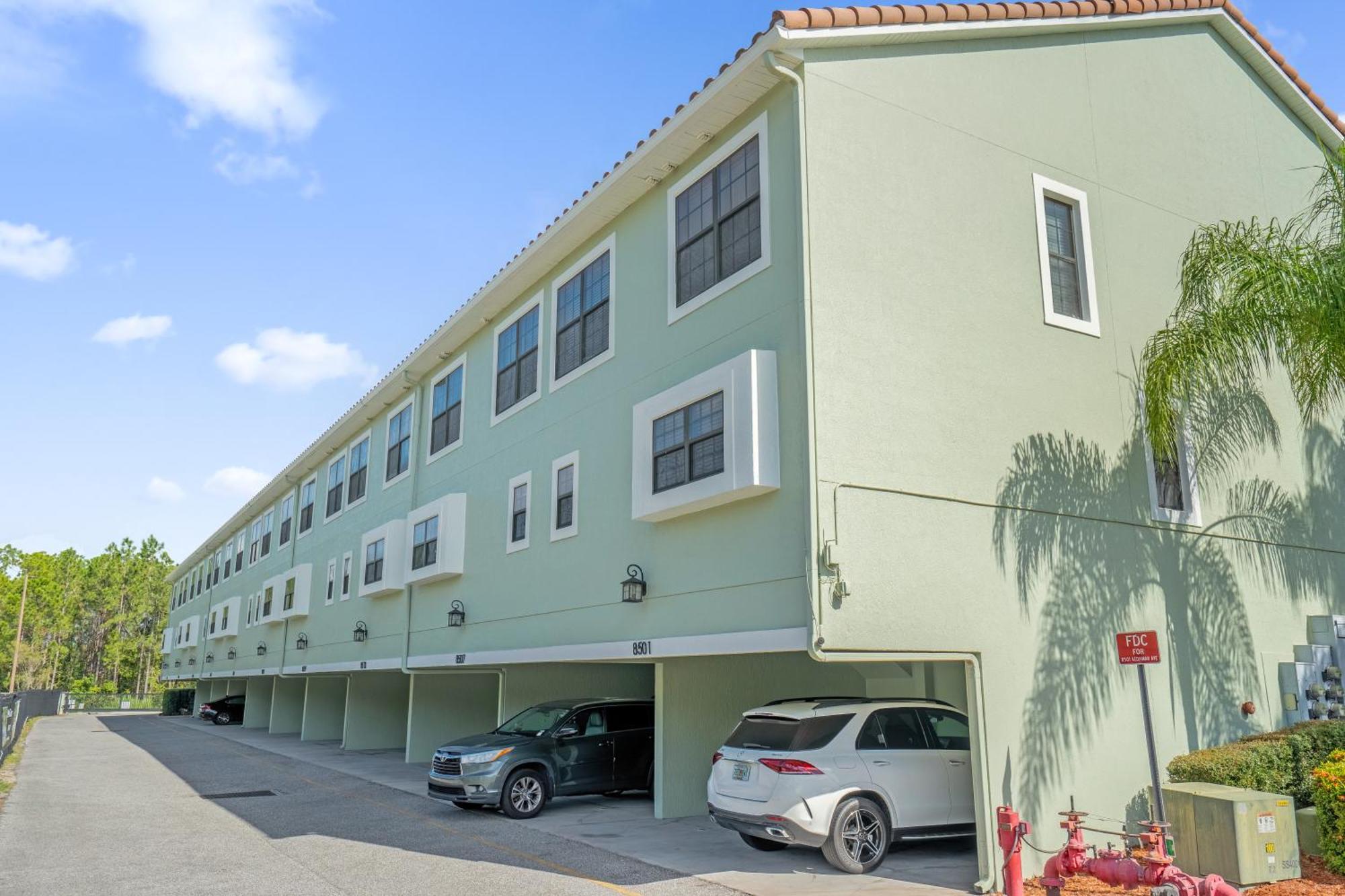 Holiday At The Parks - Townhome By Disney! Lake Buena Vista Extérieur photo
