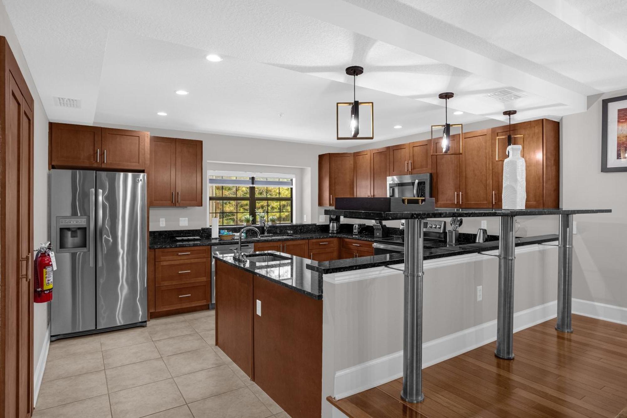 Holiday At The Parks - Townhome By Disney! Lake Buena Vista Extérieur photo
