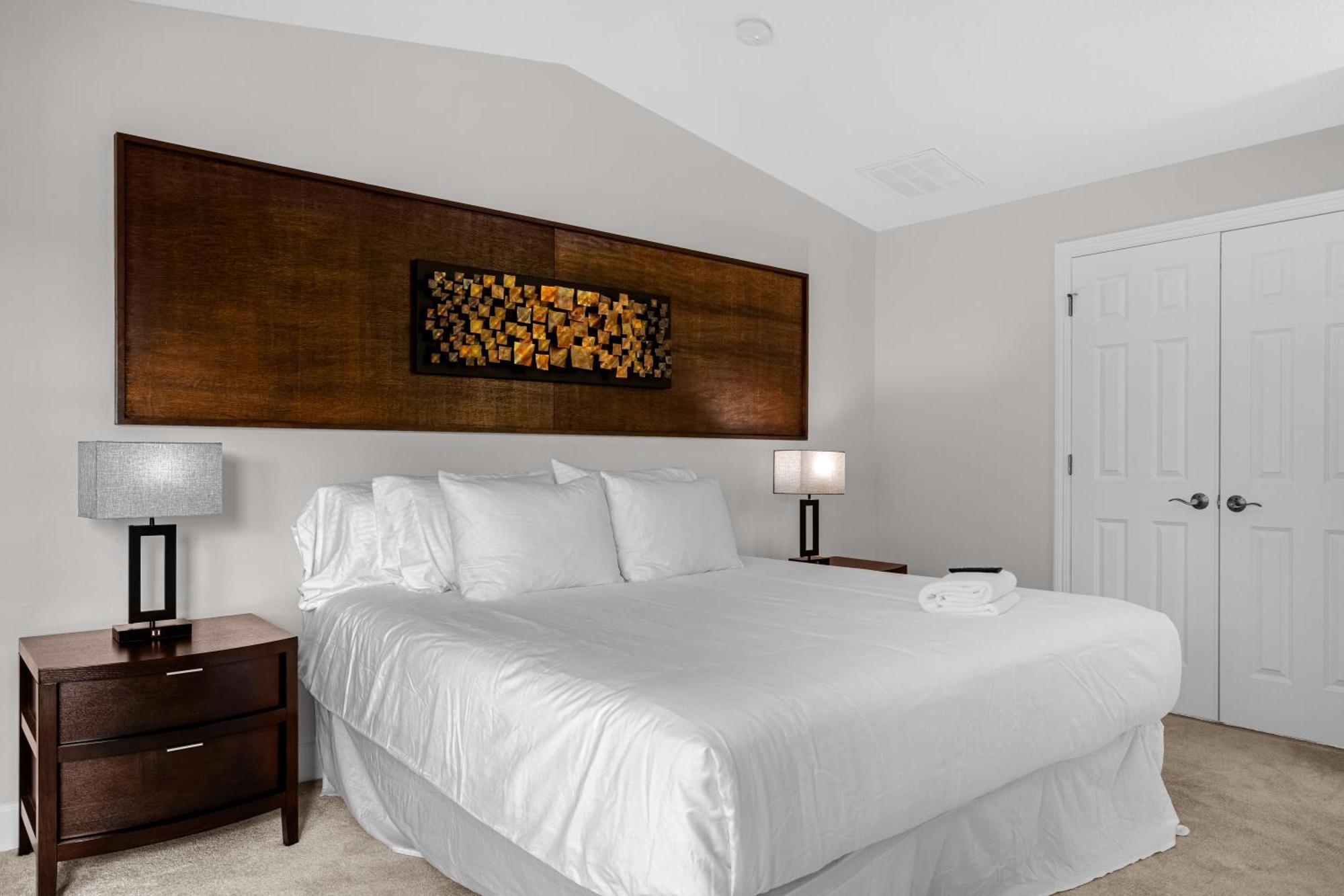 Holiday At The Parks - Townhome By Disney! Lake Buena Vista Extérieur photo
