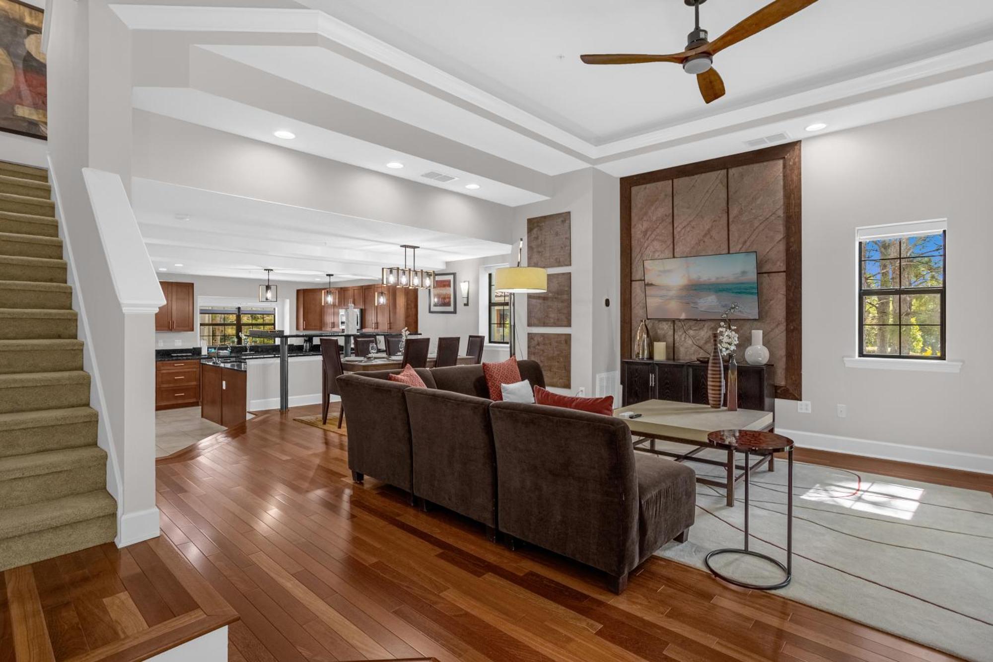 Holiday At The Parks - Townhome By Disney! Lake Buena Vista Extérieur photo