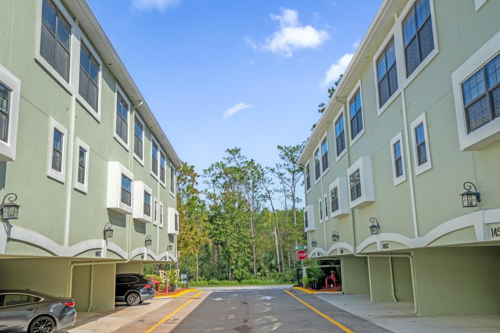 Holiday At The Parks - Townhome By Disney! Lake Buena Vista Extérieur photo