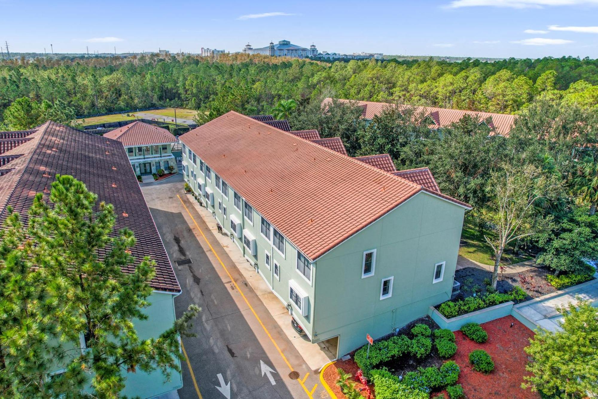 Holiday At The Parks - Townhome By Disney! Lake Buena Vista Extérieur photo