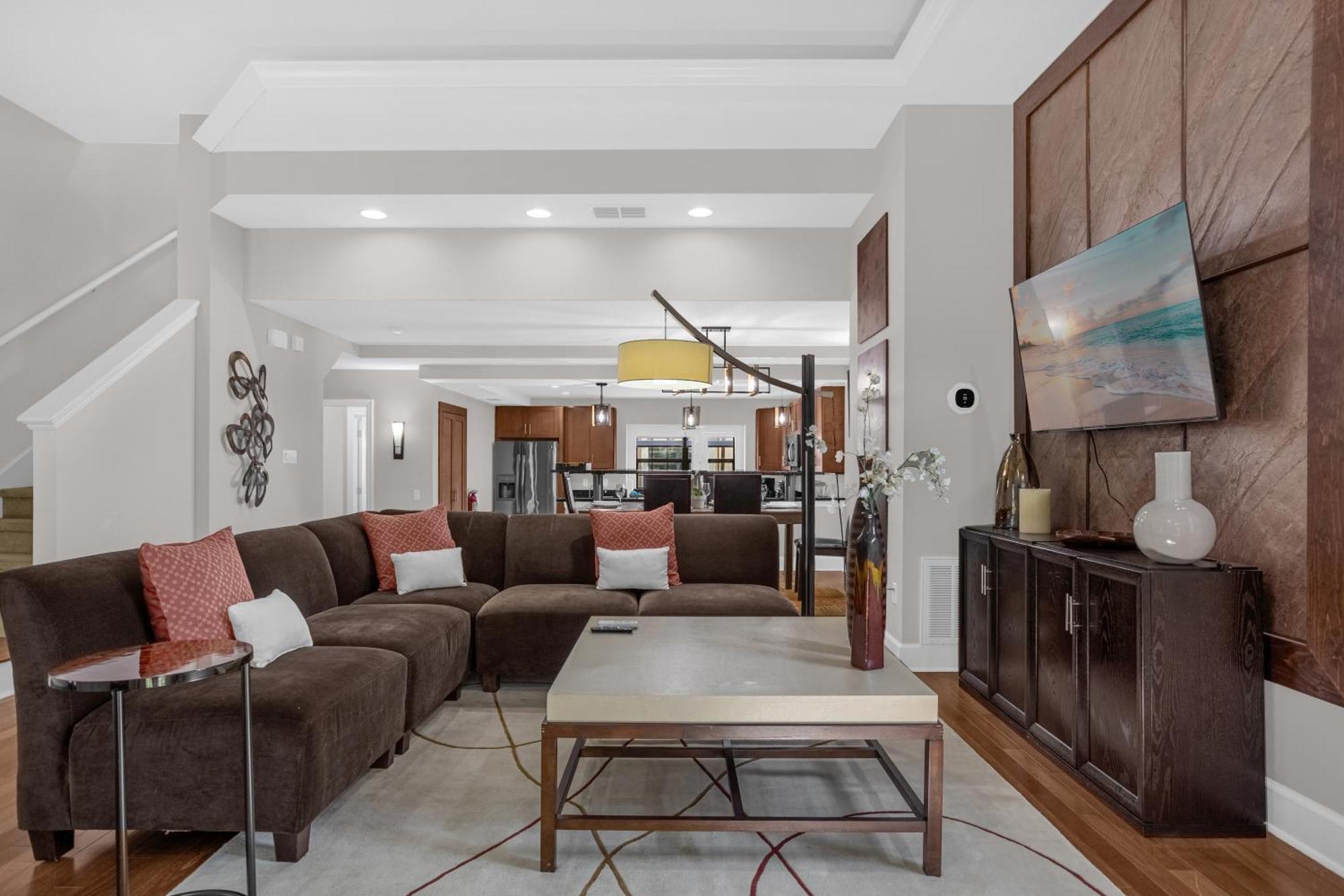 Holiday At The Parks - Townhome By Disney! Lake Buena Vista Extérieur photo