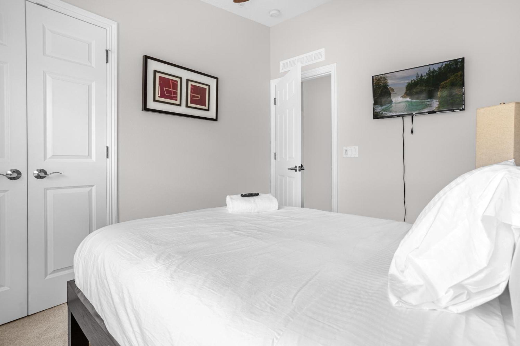 Holiday At The Parks - Townhome By Disney! Lake Buena Vista Extérieur photo